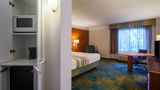 La Quinta Inn & Suites Airport South Room