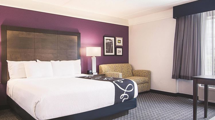 La Quinta Inn & Suites Perimeter Medical Room