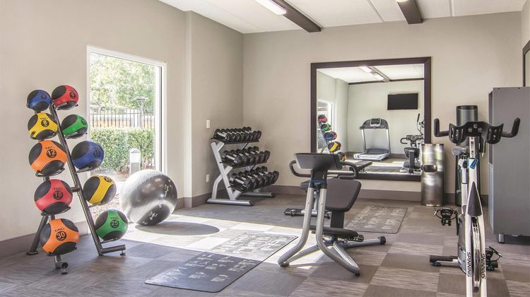 La Quinta Inn & Suites Perimeter Medical Health