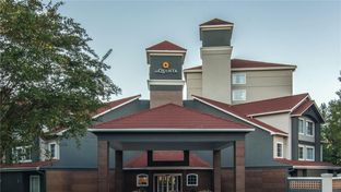 La Quinta Inn & Suites Perimeter Medical