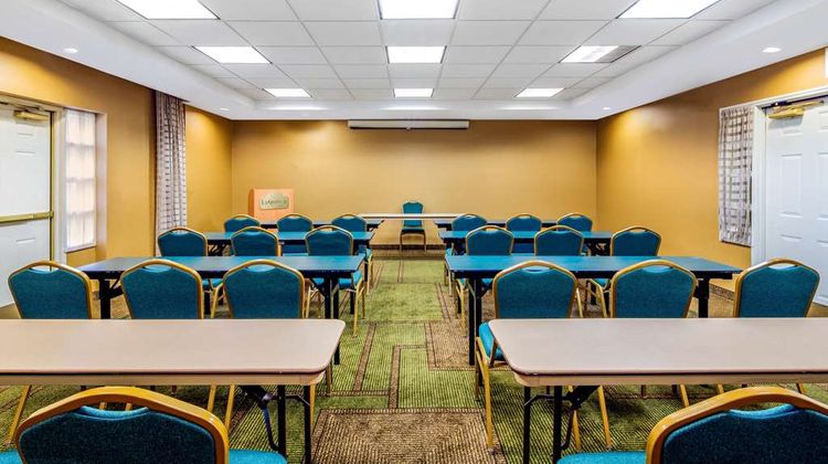 La Quinta Inn and Suites Fremont Meeting