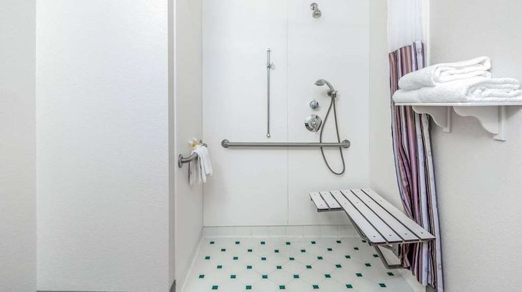 La Quinta Inn and Suites Fremont Room