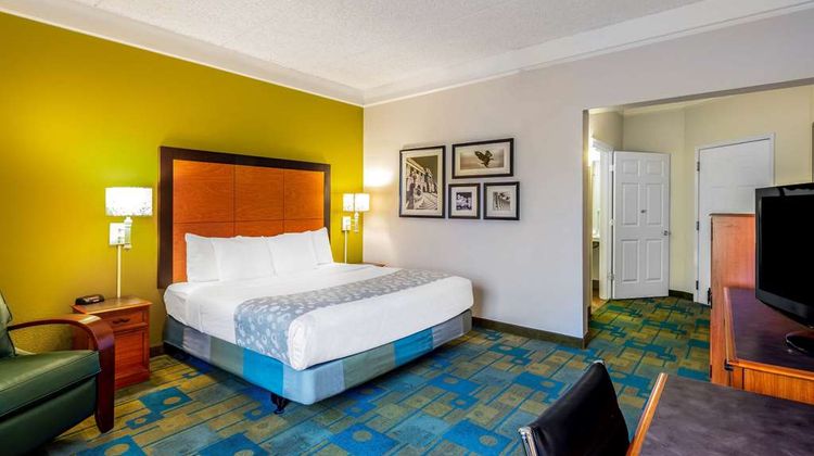 La Quinta Inn and Suites Fremont Room