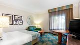 La Quinta Inn and Suites Fremont Room