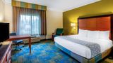 La Quinta Inn and Suites Fremont Room