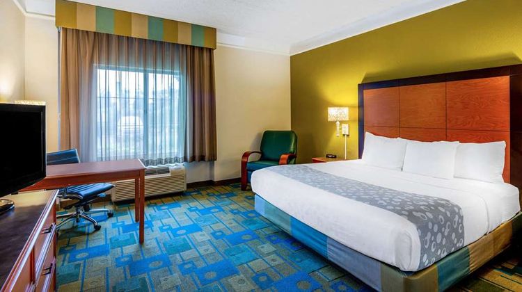 La Quinta Inn and Suites Fremont Room