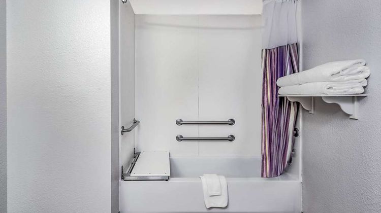 La Quinta Inn and Suites Fremont Room
