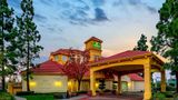 La Quinta Inn and Suites Fremont Exterior