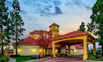 La Quinta Inn and Suites Fremont
