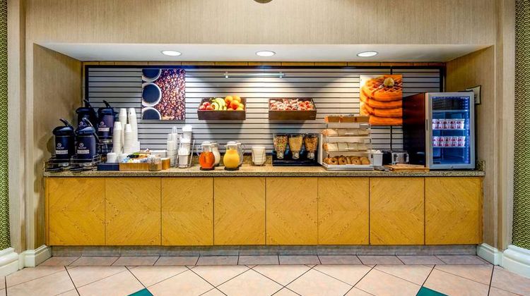 La Quinta Inn and Suites Fremont Other