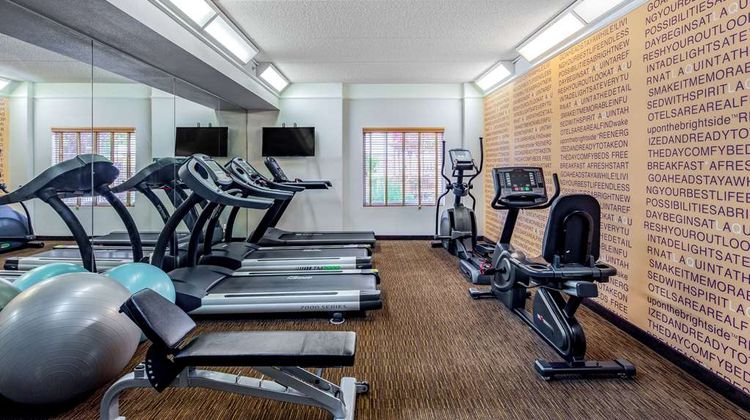 La Quinta Inn and Suites Fremont Health