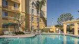 La Quinta Inn & Suites Ontario Airport Pool