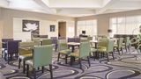 La Quinta Inn & Suites Ontario Airport Lobby