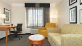La Quinta Inn & Suites Ontario Airport Suite