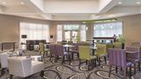 La Quinta Inn & Suites Ontario Airport Lobby