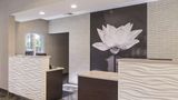 La Quinta Inn & Suites Ontario Airport Lobby