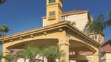La Quinta Inn & Suites Ontario Airport Exterior