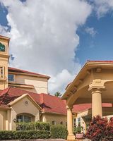 La Quinta Inn & Stes Orlando Airport N