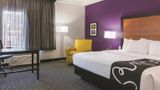 La Quinta Inn & Stes Orlando Airport N Room