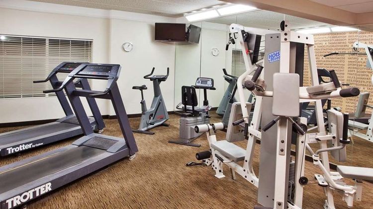La Quinta Inn & Stes Greenville/Haywood Health