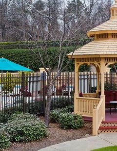 La Quinta Inn & Stes Greenville/Haywood