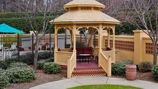 La Quinta Inn & Stes Greenville/Haywood