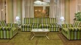 La Quinta Inn & Stes Greenville/Haywood Lobby