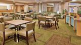 La Quinta Inn & Stes Greenville/Haywood Lobby