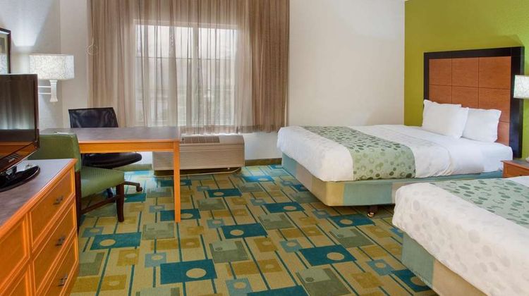 La Quinta Inn & Stes Greenville/Haywood Room