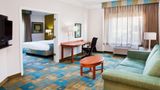 La Quinta Inn & Stes Greenville/Haywood Suite