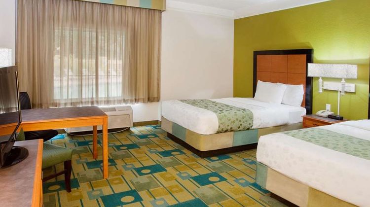 La Quinta Inn & Stes Greenville/Haywood Room
