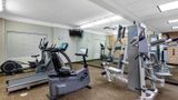 La Quinta Inn & Stes Greenville/Haywood Health