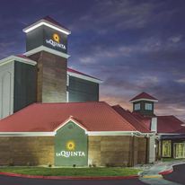 La Quinta Inn & Stes Las Vegas