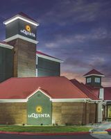 La Quinta Inn & Stes Las Vegas