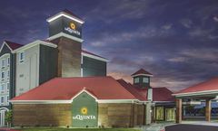 La Quinta Inn & Stes Las Vegas