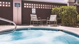 La Quinta Inn & Stes Las Vegas Pool