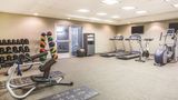 La Quinta Inn & Stes Las Vegas Health