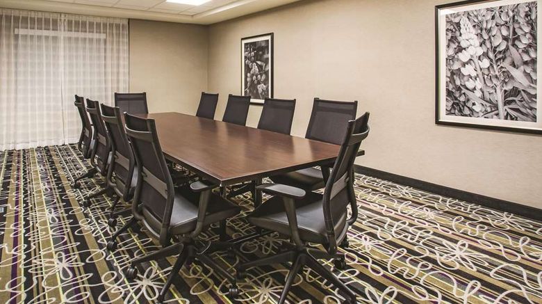 <b>La Quinta Inn & Stes Las Vegas Meeting</b>. Images powered by <a href="https://iceportal.shijigroup.com/" title="IcePortal" target="_blank">IcePortal</a>.