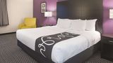 La Quinta Inn & Stes Las Vegas Room
