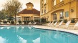 La Quinta Inn & Suites Ballpark/Galleria Pool