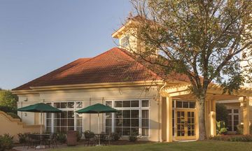 La Quinta Inn & Suites Ballpark/Galleria