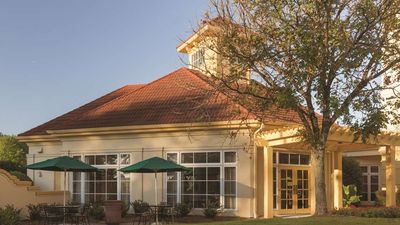 La Quinta Inn & Suites Ballpark/Galleria
