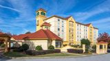 La Quinta Inn & Suites Ballpark/Galleria Exterior
