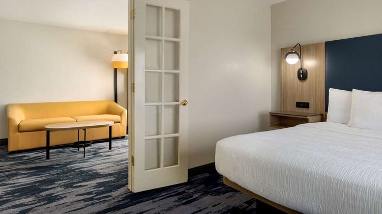 La Quinta Inn & Stes Austin SW at Mopac Room