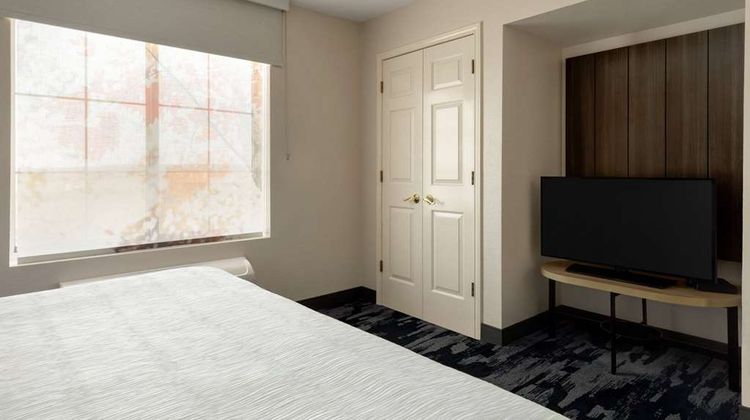 La Quinta Inn & Stes Austin SW at Mopac Room