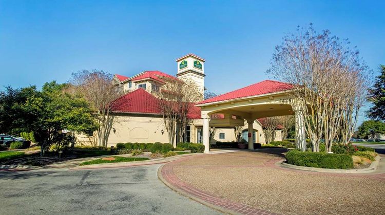 La Quinta Inn & Stes Austin SW at Mopac Exterior