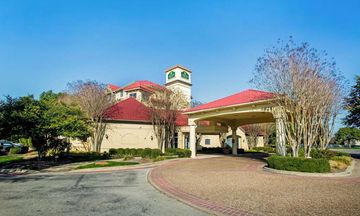 La Quinta Inn & Stes Austin SW at Mopac