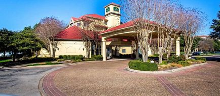 La Quinta Inn & Stes Austin SW at Mopac Exterior