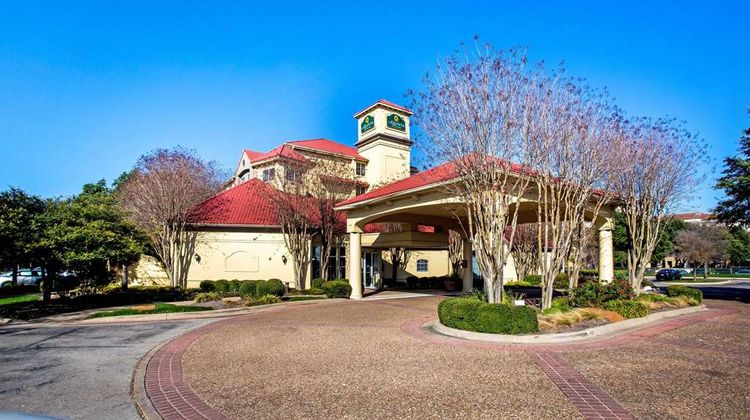 La Quinta Inn & Stes Austin SW at Mopac Exterior