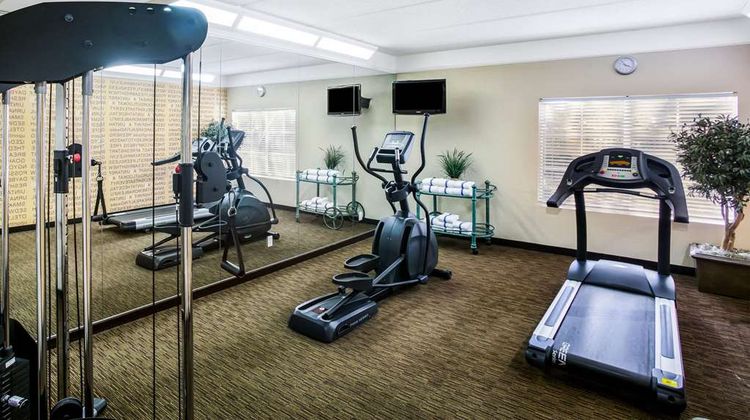 La Quinta Inn & Stes Austin SW at Mopac Health